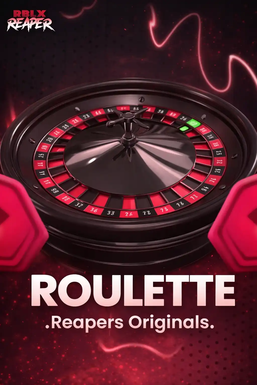 Roulette